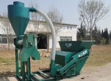 點擊查看詳細信息<br>標題：粉碎機　 閱讀次數：680