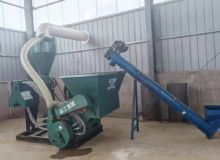 點擊查看詳細信息<br>標題：粉碎機　 閱讀次數：764